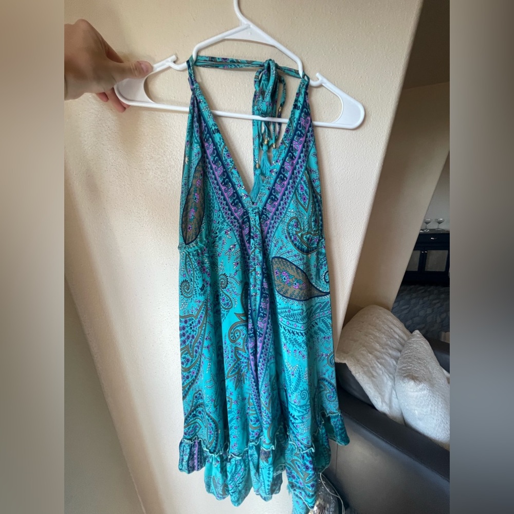 Karma Highway Dress